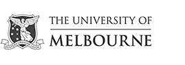 The University of Melbourne logo