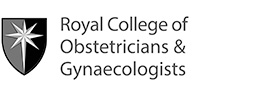 The Royal College of Obstetricians and Gynaecologists logo