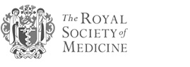 The Royal Society of Medicine logo